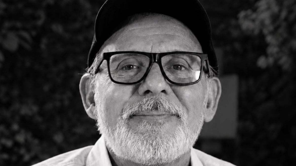 Luto en el arte: fallece a los 65 años, Gabriel Prieto Escobar, recordado actor chileno
