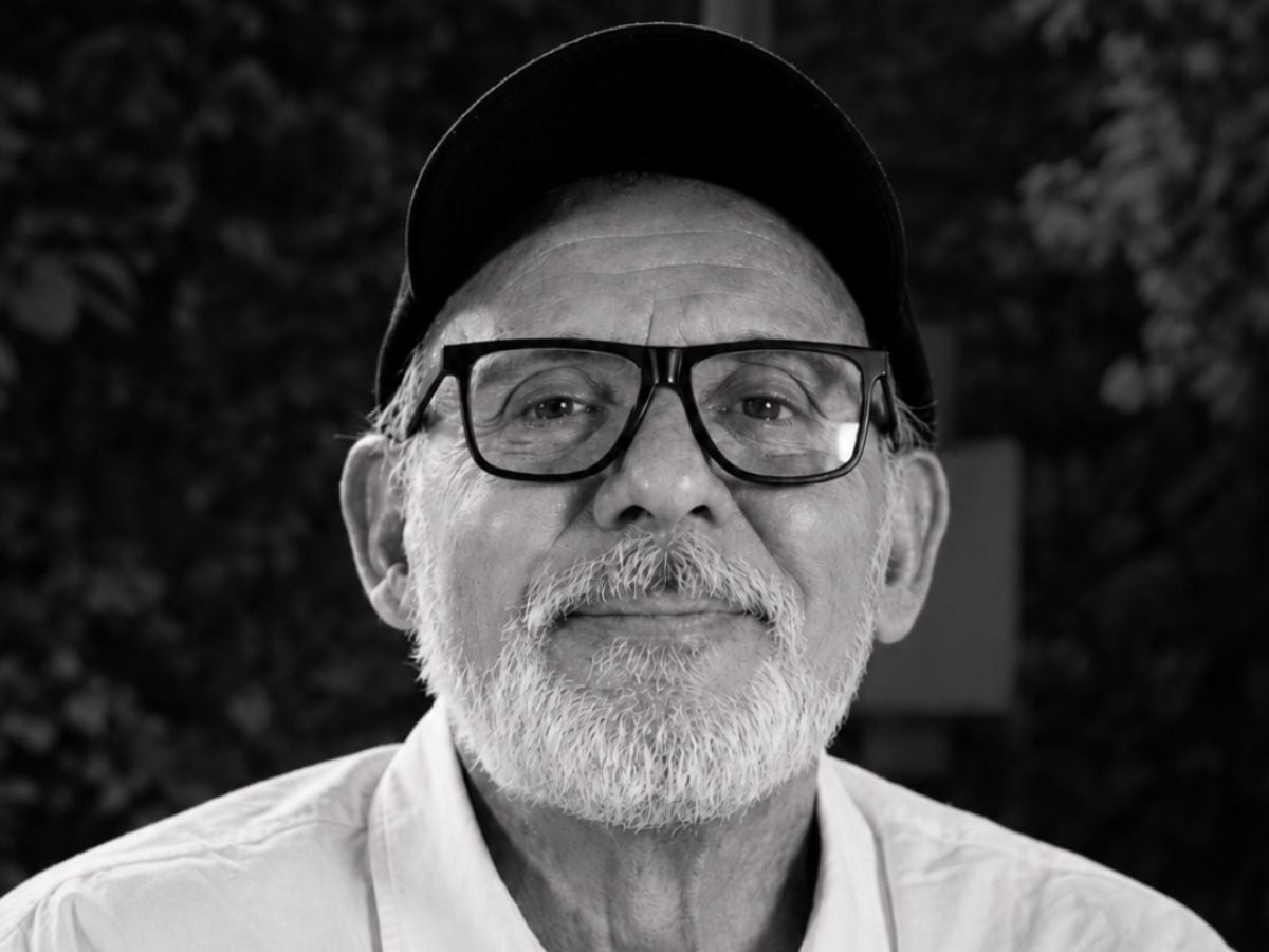 Luto en el arte: fallece a los 65 años, Gabriel Prieto Escobar, recordado actor chileno