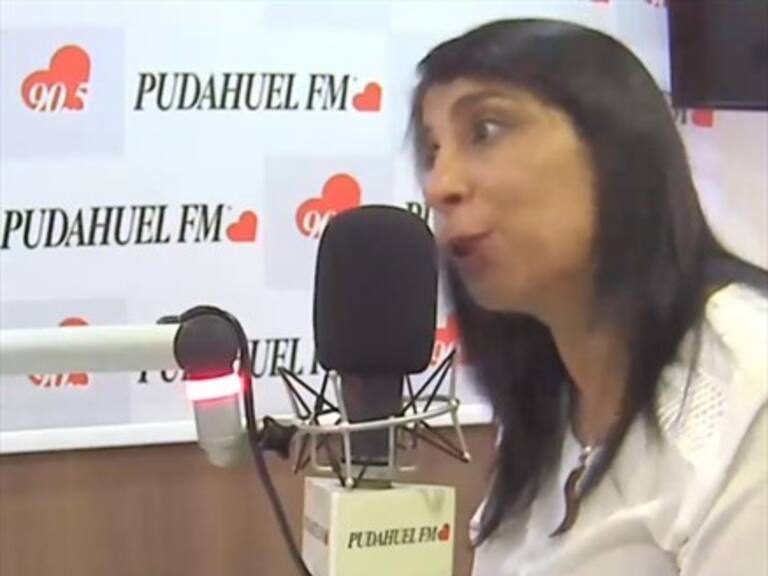 Vocera: «Al salir de la calle vamos a dejar a los violentistas para que Carabineros los identifique»