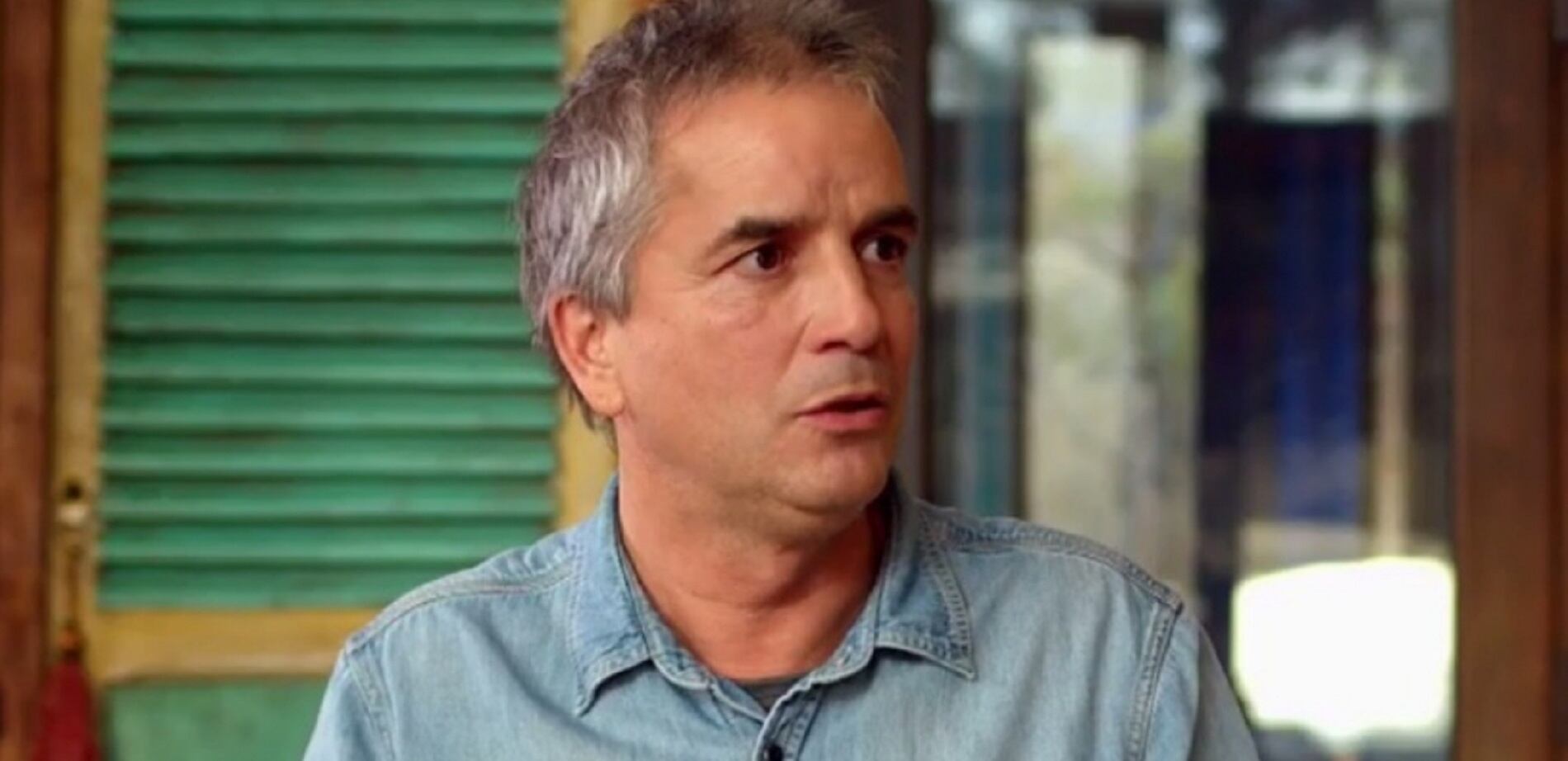 Pablo Mackenna