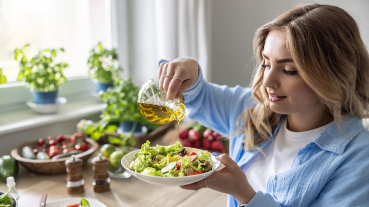 Este simple hábito después de comer ayuda a controlar el azúcar en la sangre, según expertos