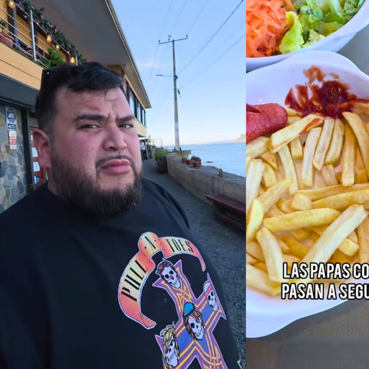 Otakin funa a restaurante por asqueroso hallazgo: local tomó drástica medida tras ver el video