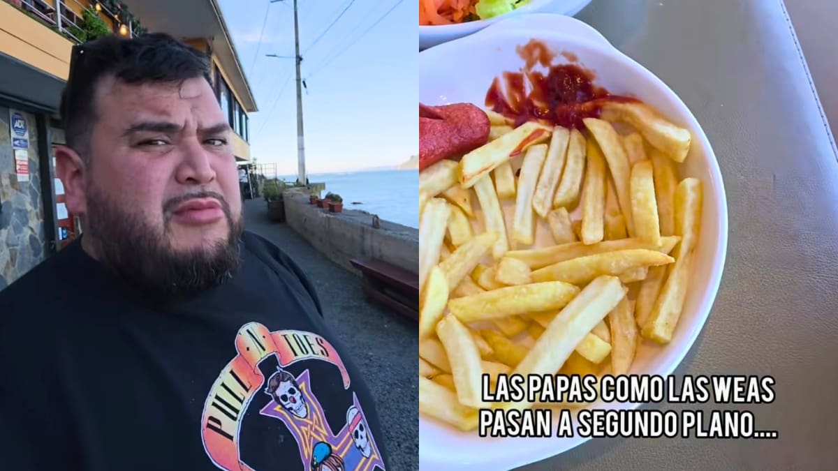 Otakin funa a restaurante por asqueroso hallazgo: local tomó drástica medida tras ver el video