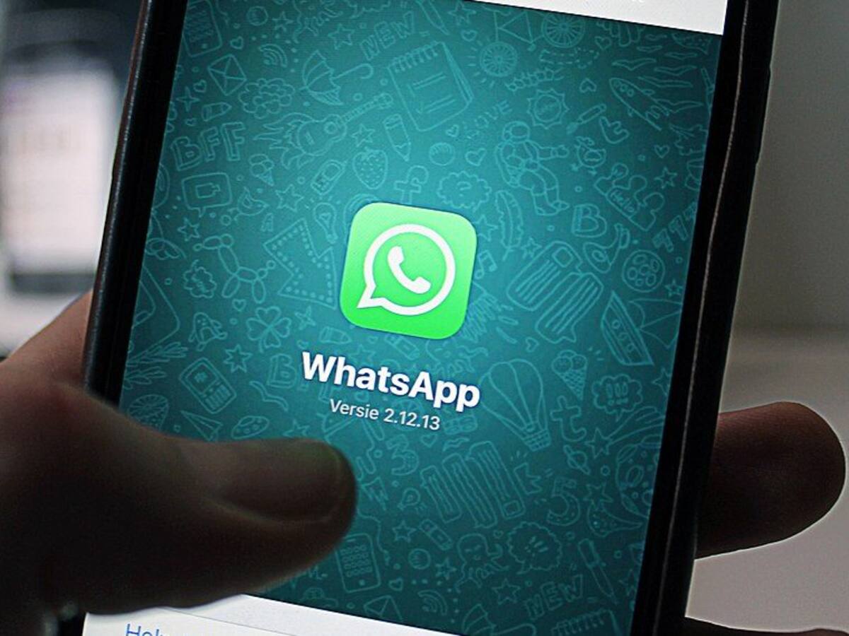 ¿Audio muy largo? WhatsApp lanzó actualización que permite acelerarlos hasta el doble