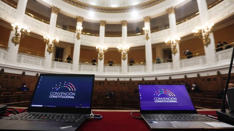 Convención Constitucional