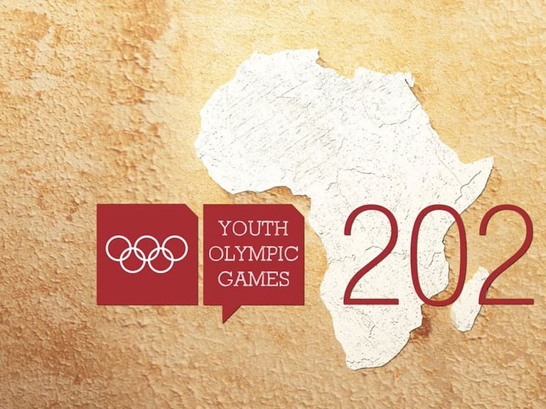 Los Juegos Olímpicos de la Juventud se postergaron para 2026
