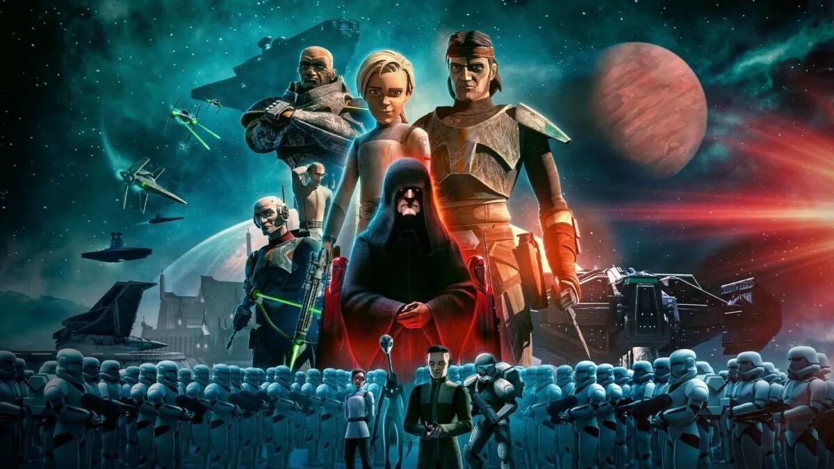 Star Wars