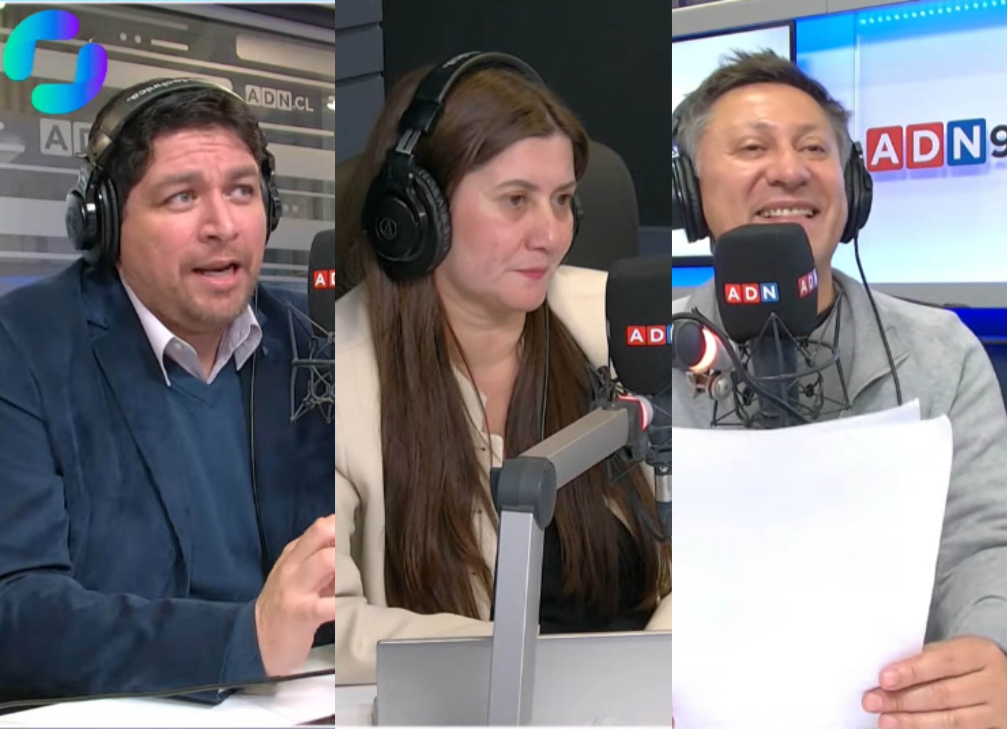 Academia de Emprendedores - Clinica Laboral