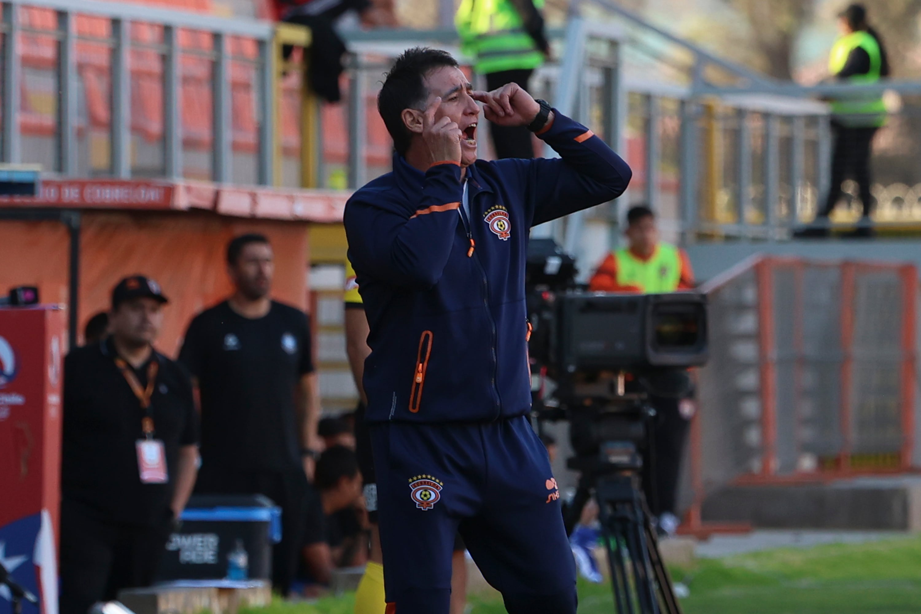 FOTO: CRISTOFER DEVIA/ UNO NOTICIAS
