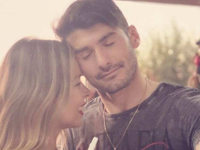 Joyce Castiblanco anunció que está esperando a su cuarto hijo junto a Paulo Garcés