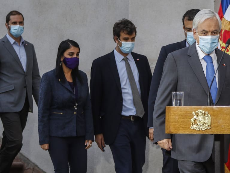 Oposición tras anuncio del Gobierno de promulgar tercer retiro: «Que termine este gallito eterno con el Congreso»