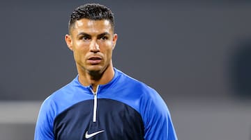 El polémico ranking que eligió a Cristiano Ronaldo entre los “desastres” de la temporada 2023-24
