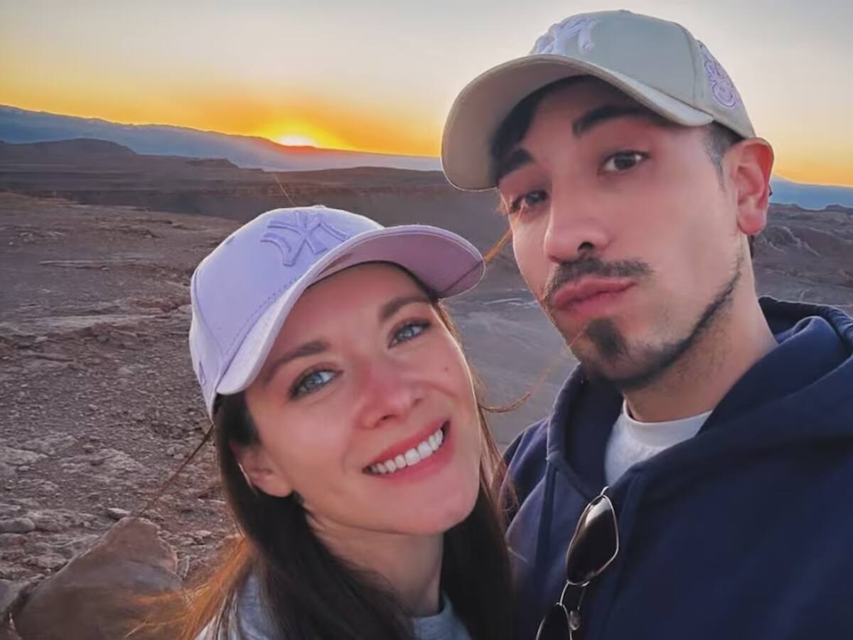Carla Jara reveló el motivo real de su quiebre amoroso con Diego Urrutia: “Quería una vida...”