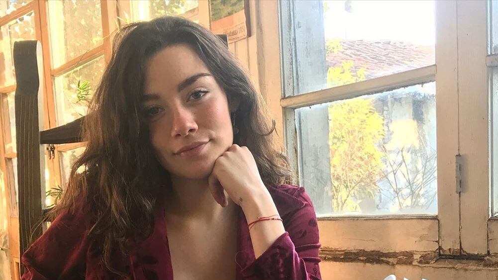 Catalina "Cota" Castelblanco