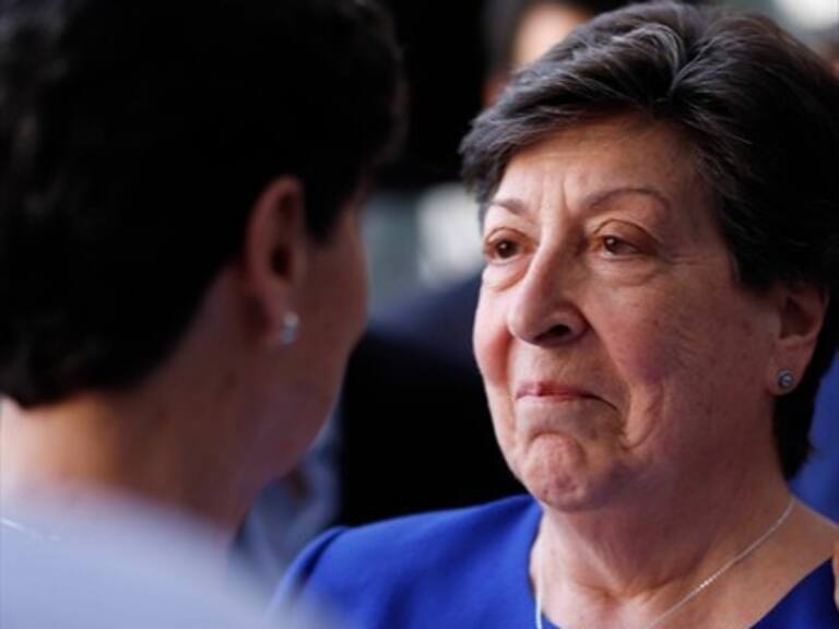 Carmen Frei y el magnicidio de su padre: «El régimen decidió que había que eliminarlo»