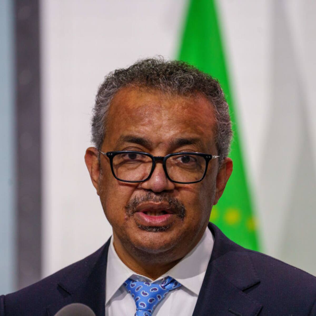 OMS reconoce alarma por “magnitud y rapidez” del brote de ébola en RDC