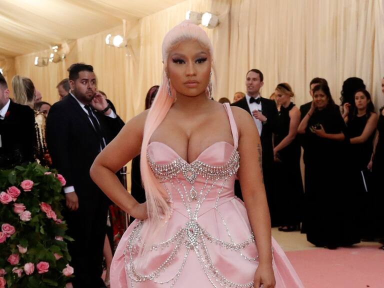 Madre de Nicki Minaj demandó por millonaria cifra al hombre que atropelló a su marido