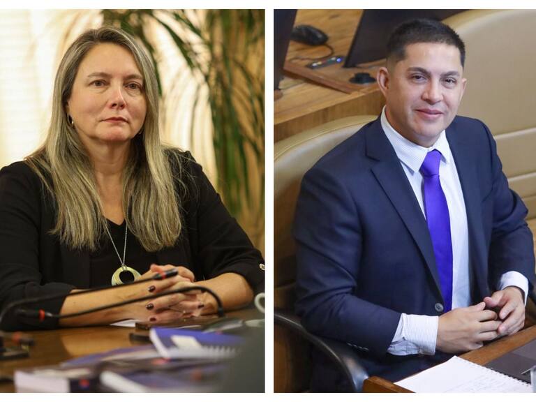 “Populista” e “ineficaz”: diputados critican propuesta de Orrego sobre Barrio Rojo para Santiago