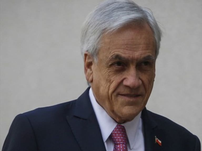 Piñera: «No se puede hacer todo en un día, pero sí tenemos que prepararnos para hacerlo todo»