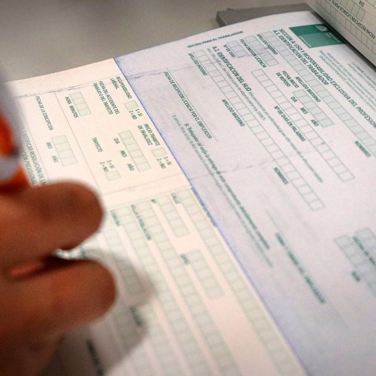 Más de $1.400 millones: Contraloría detecta irregularidades en control de licencias médicas en O’Higgins