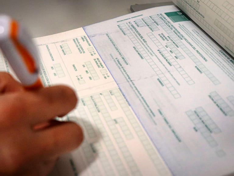 Más de $1.400 millones: Contraloría detecta irregularidades en control de licencias médicas en O’Higgins