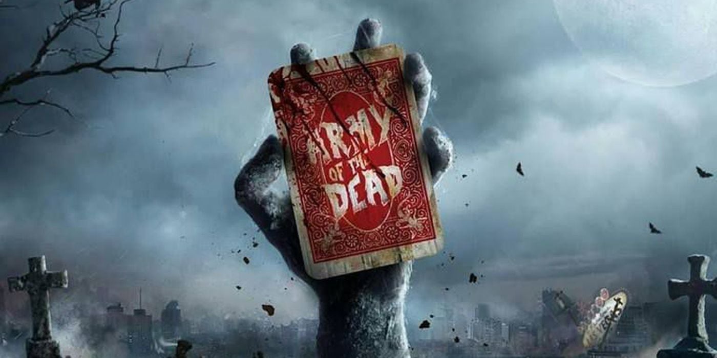 Army of the Dead