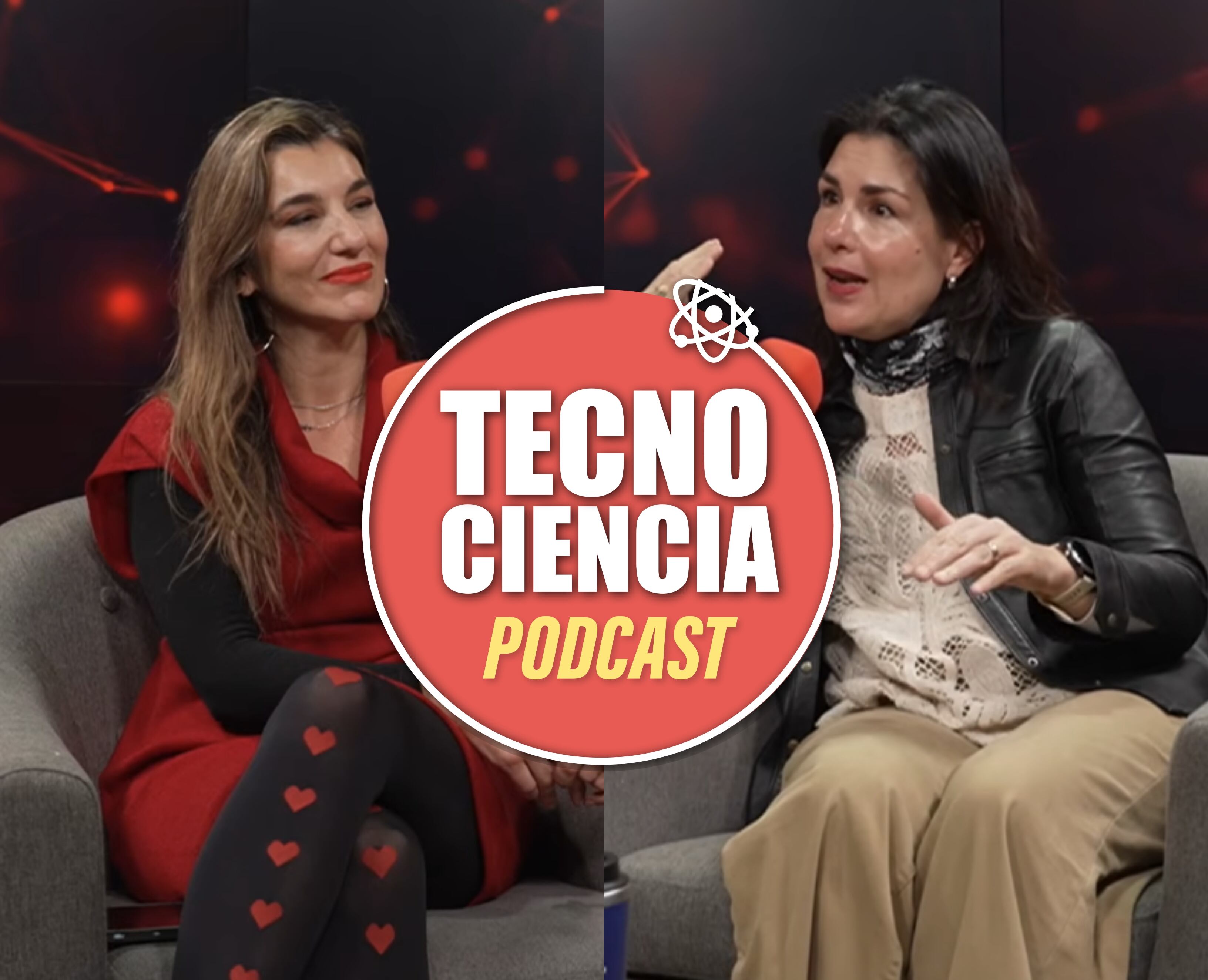 Tecnociecnia CAP 17