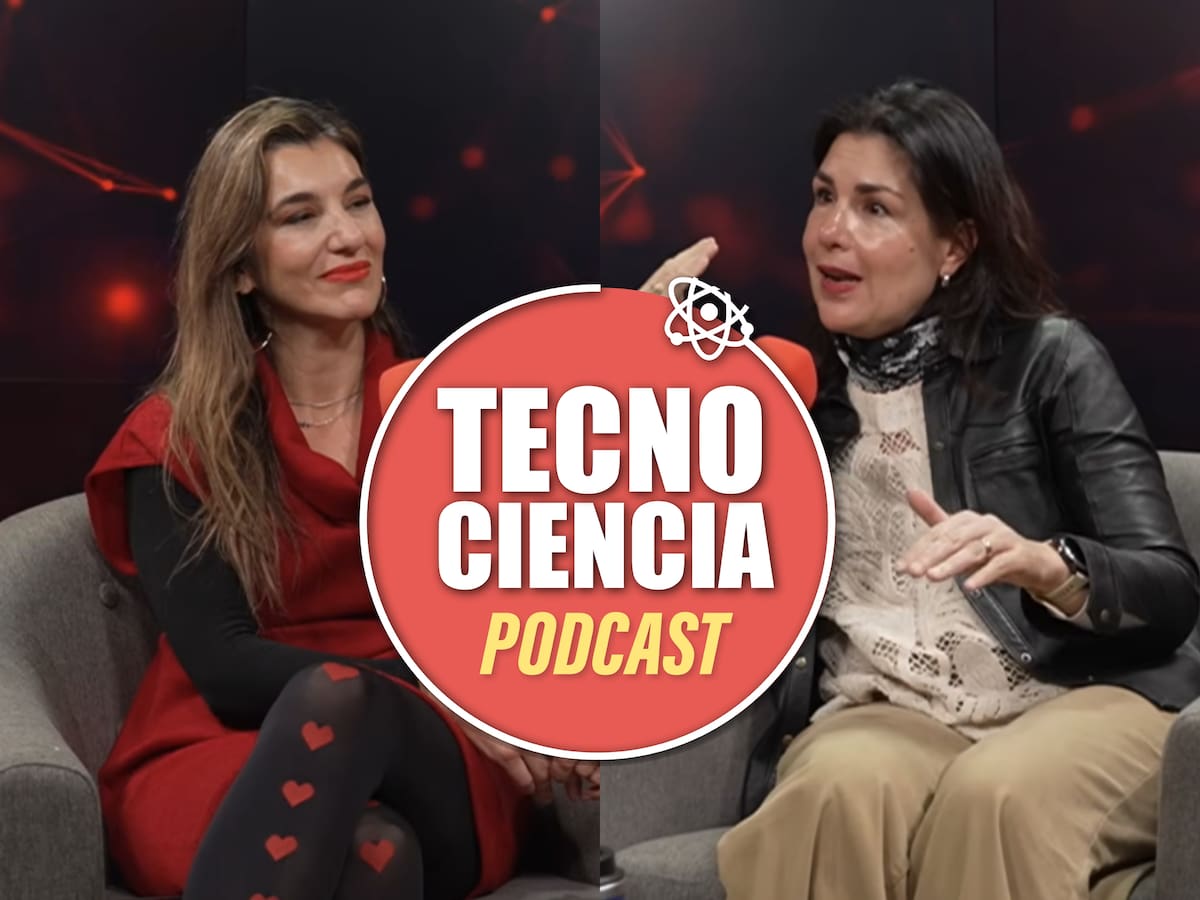 Experta alerta sobre el tiempo de calidad con los hijos: “La tecnología no roba la infancia, nosotros le damos ese espacio”