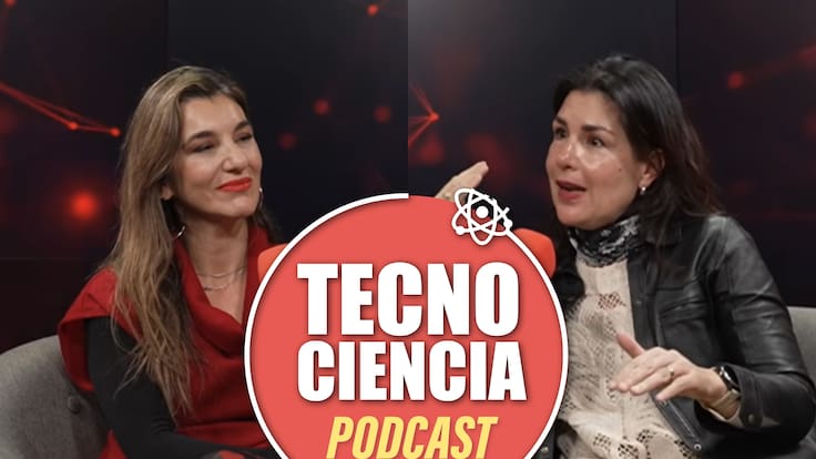 Experta alerta sobre el tiempo de calidad con los hijos: “La tecnología no roba la infancia, nosotros le damos ese espacio”