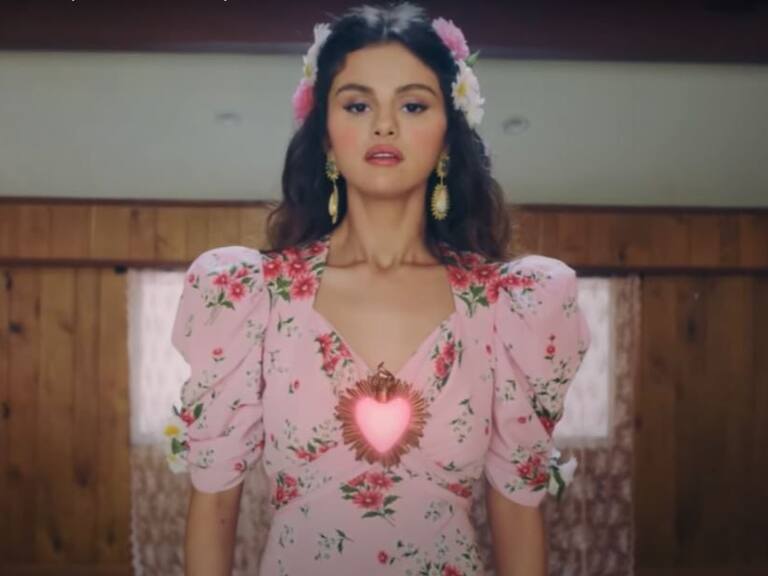 Selena Gomez y Dj Snake sorprendieron con el lanzamiento de «Selfish Love»