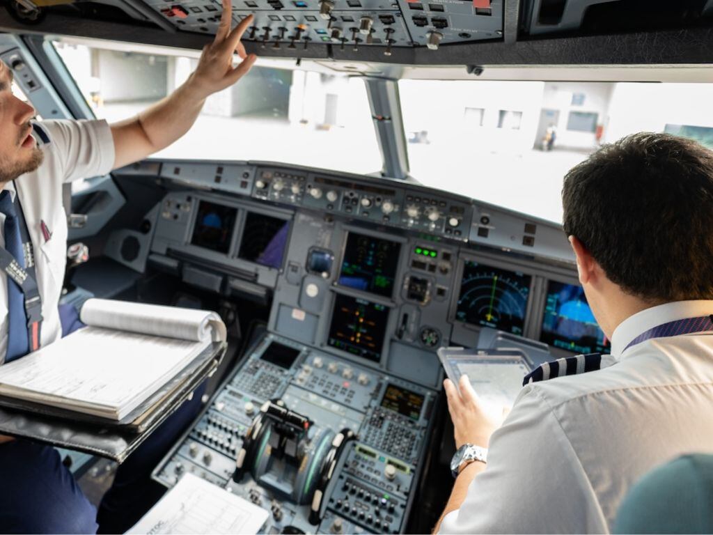 LATAM Airlines