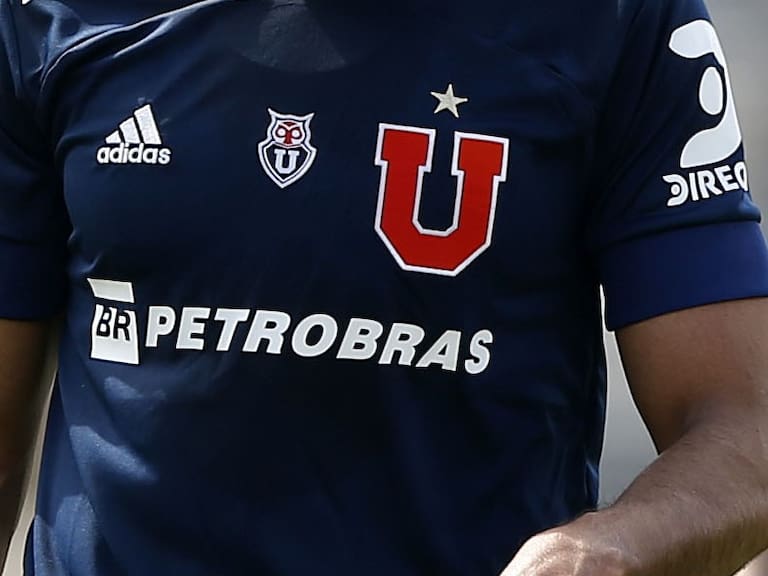 Universidad de Chile estrenará nueva camiseta en el duelo ante Deportes Iquique