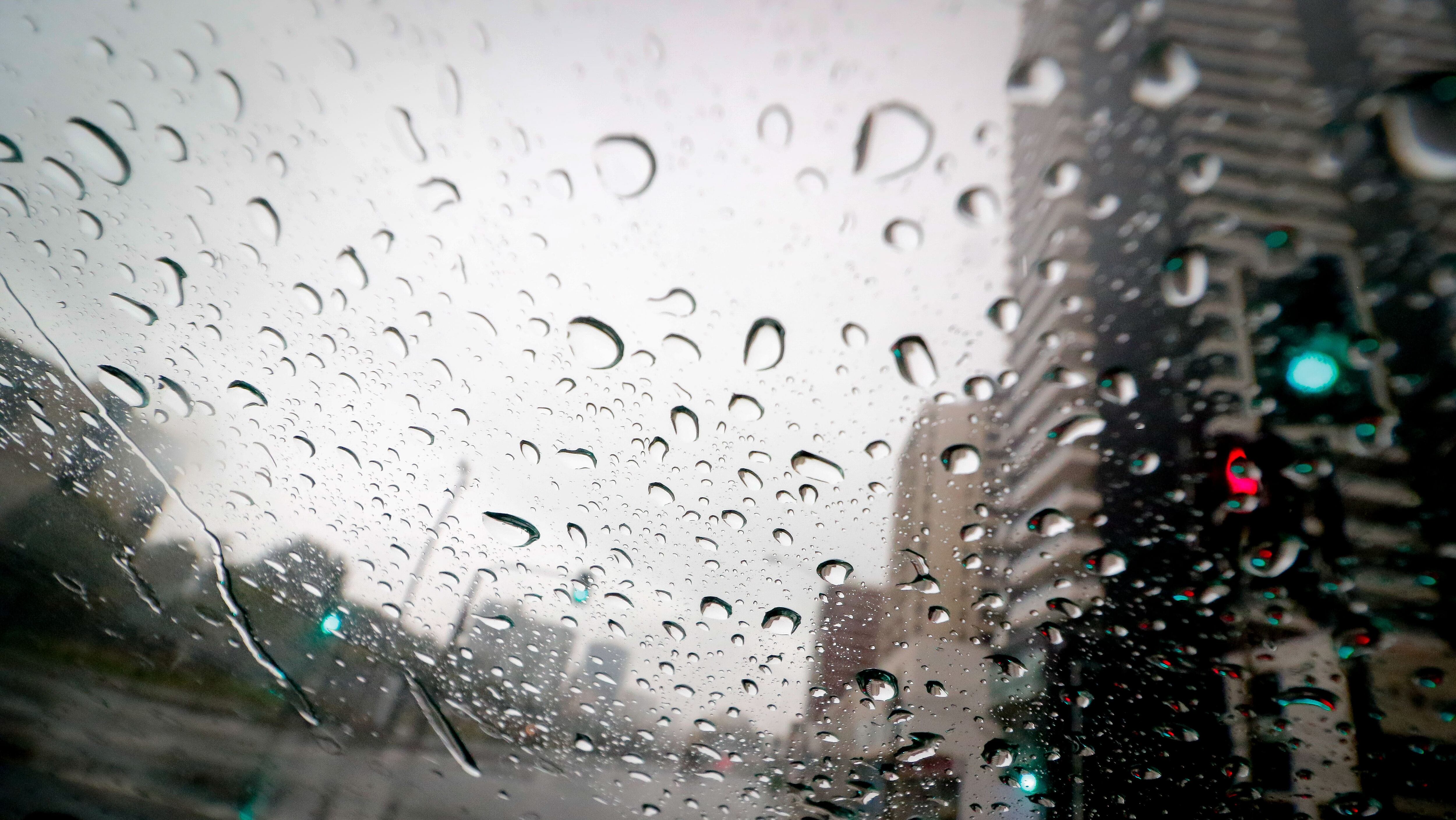 Lluvia