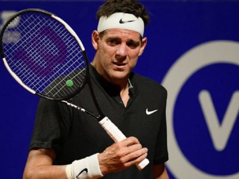 El martirio de Juan Martín del Potro meses después de anunciar su retiro del tenis profesional: «Mi realidad es muy triste»