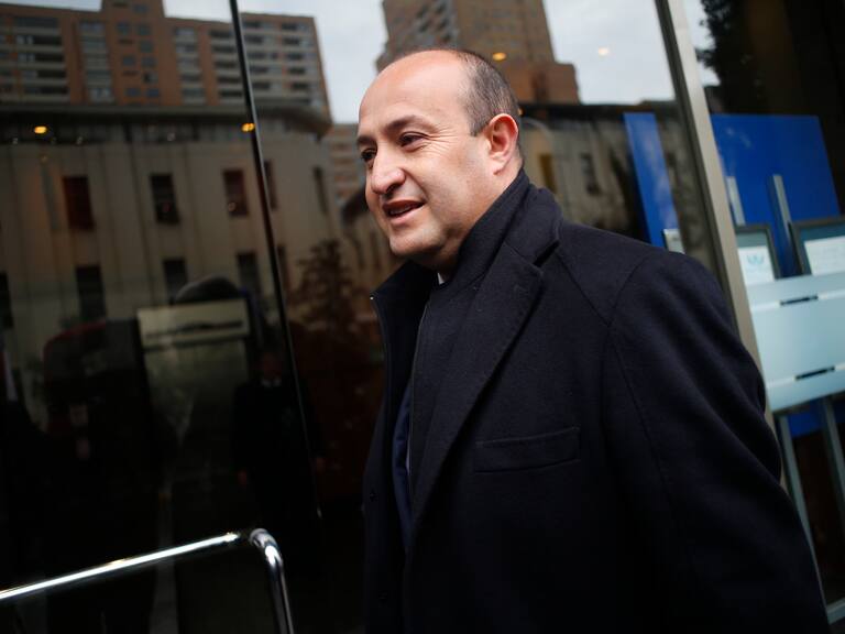 Ministerio Público presenta querella de capítulos contra exfiscal Manuel Guerra