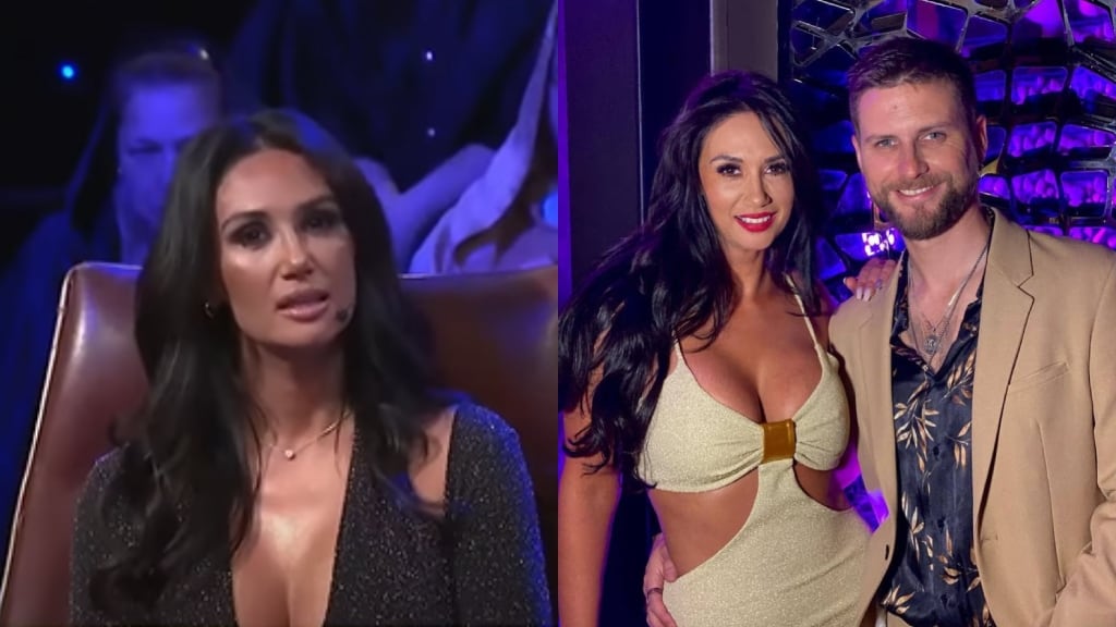 Pamela Díaz