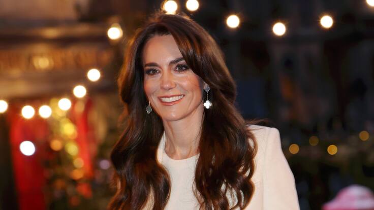 Preocupación en el Reino Unido: salud de Kate Middleton genera alarma tras posible hospitalización