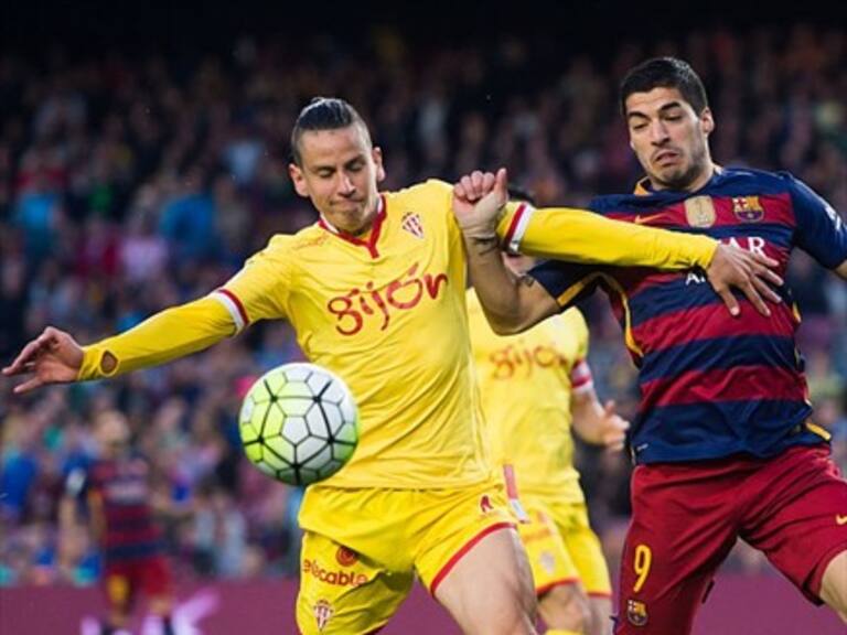 Igor Lichnovsky llega al Necaxa de México