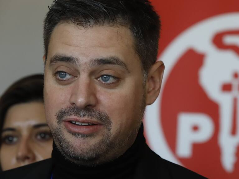 Jefe de bancada del PS por condición de UDI: «Estamos frente a una oposición mala leche, mentirosa y ociosa»