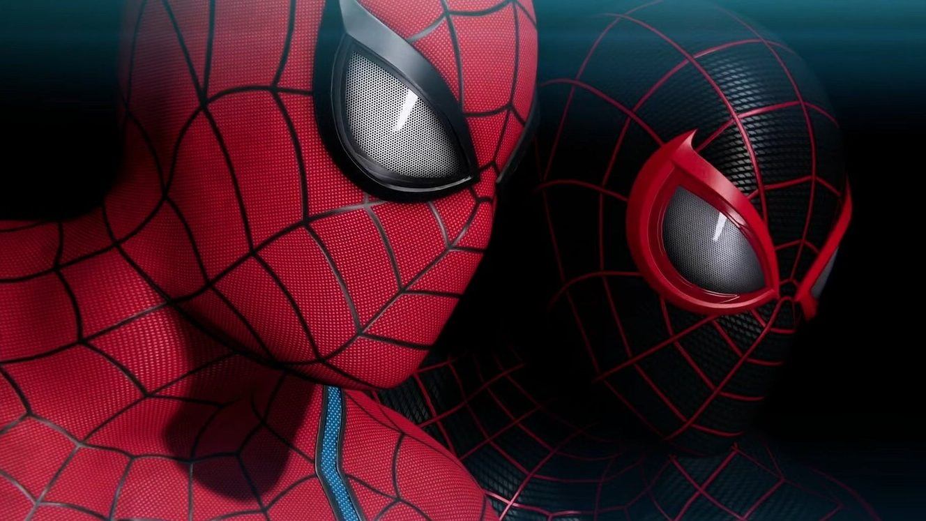 Marvel's Spider-Man 2