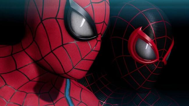 Marvel's Spider-Man 2