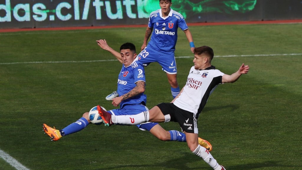 Programación fútbol chileno: ¿Qué partidos se juegan hoy, 7 de agosto, y quién transmite?