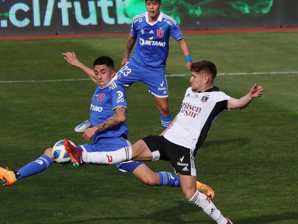 Programación fútbol chileno: ¿Qué partidos se juegan hoy, 7 de agosto, y quién transmite?