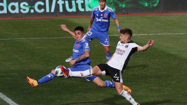 Programación fútbol chileno: ¿Qué partidos se juegan hoy, 7 de agosto, y quién transmite?