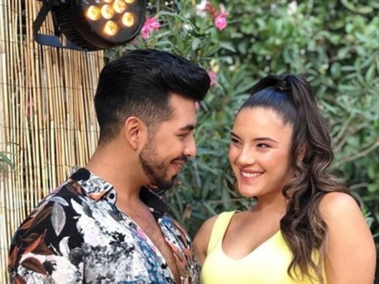 Chantal Gayoso y Hernán Arcil son los nuevos reyes del Festival de Viña del Mar 2019