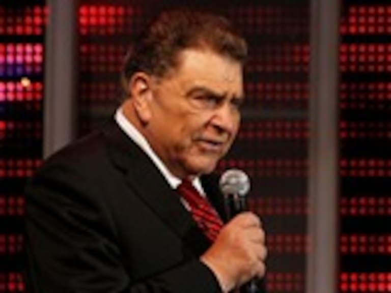 Don Francisco cuenta la historia detrás de la filtración de su polémica foto