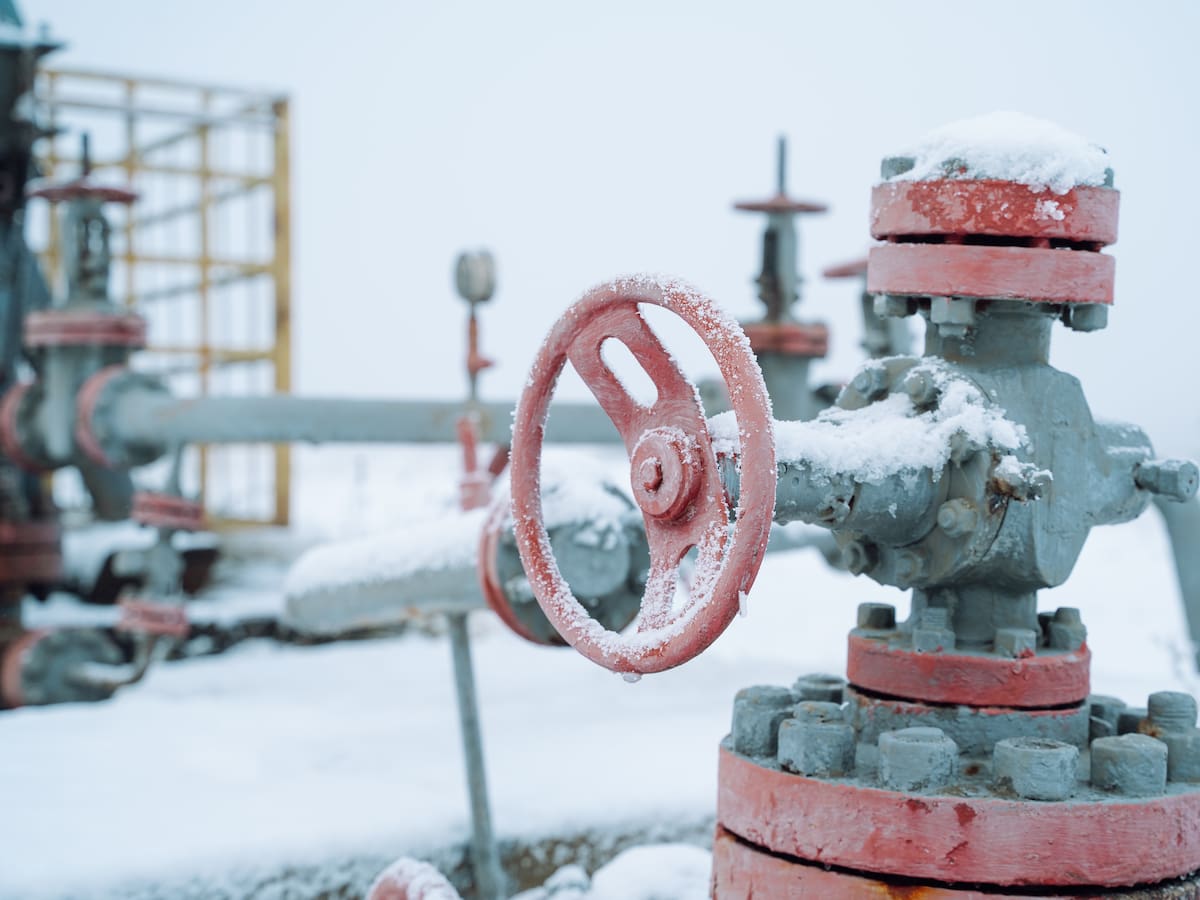 ¿Crisis del gas en Argentina por heladas podría afectar a Chile? Esto respondió el Gobierno