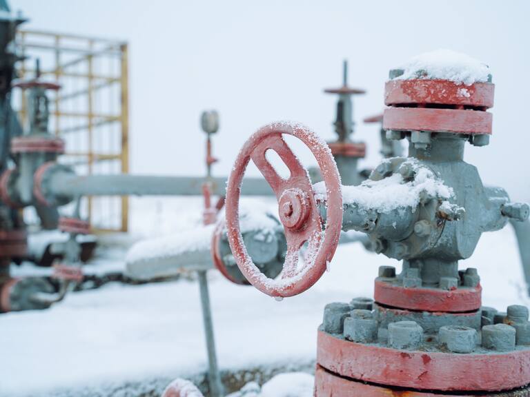 ¿Crisis del gas en Argentina por heladas podría afectar a Chile? Esto respondió el Gobierno