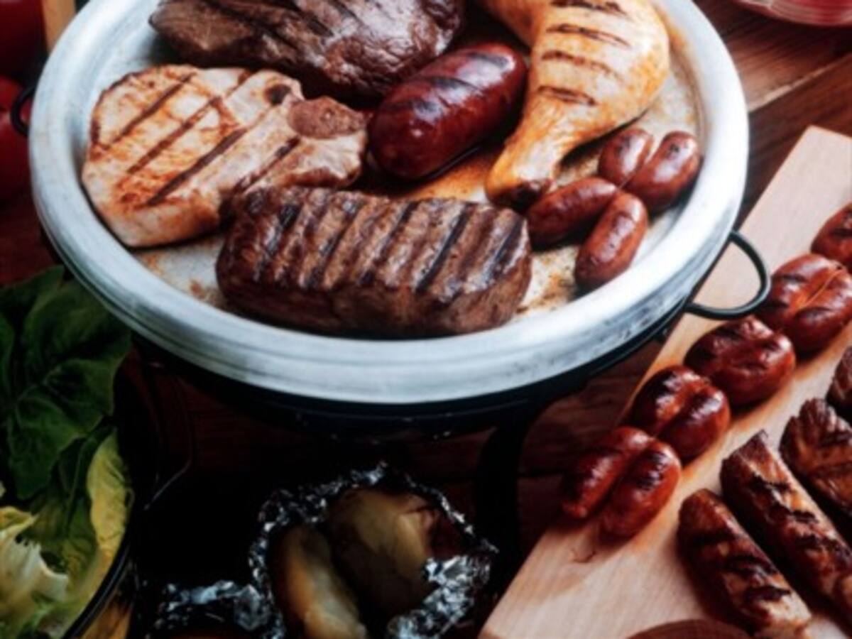 Estos son los mejores cortes de carne para la fiestas patrias