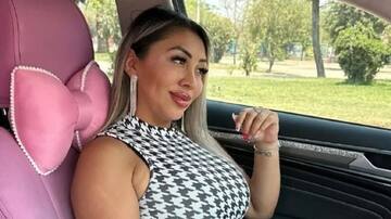 Embajadores del Festival de Viña: Naya Fácil lidera la lista de candidatos solidarios